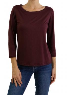 Maglia con manica 3/4